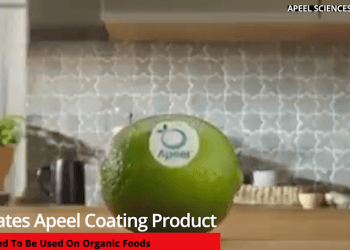 Bill Gates Apeel Coating Product Approved To Be Used On Organic Foods